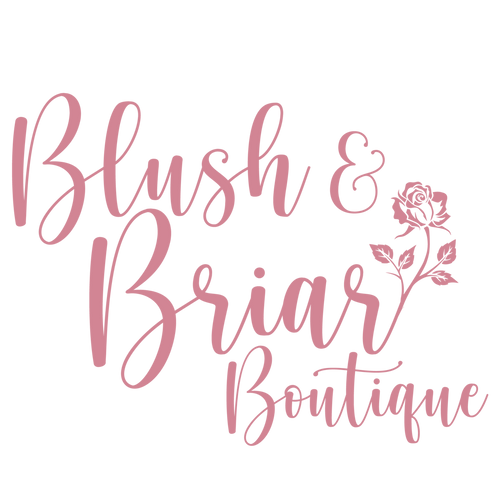 Blush and Briar Boutique